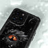 HBO House of the Dragon Burning Dragon iPhone 15 Pro Waterproof Case